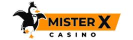 mister x casino review