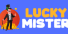 Lucky Mister Casino logo
